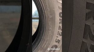 ОБЗОР: Грузовая шина Otani OH-320 315/70 R22.5