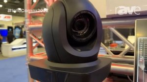 InfoComm 2022: RGBlink Debuts New Models of PTZ Cameras, Discusses TAO 1tiny Convertor