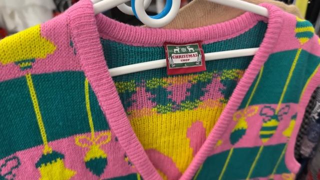 САМЫЙ КРАСИВЫЙ ЗАВОЗ 👚👗👖 | Большой обзор СЕКОНД-ХЕНД с примеркой смотреть онлайн