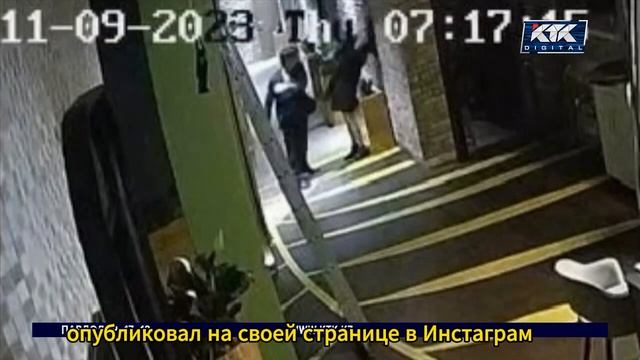 Активная обман адвоката Назкен Кусаиновой?! Брат погибшей Салтанат показал  сенсационные кадры.