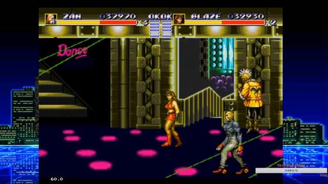 Street Of Rage 3, Конец эпохи! стримим, отвечаем на вопросы, анонс новых стримов смотреть онлайн