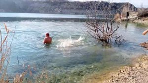 КРЕЩЕНИЕ - БОГОЯВЛЕНИЕ -2025