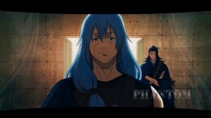 мохито Эдит #магическаябитва