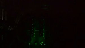 Mini Robotica Led Spot Big Dipper LS10 Gobos 10w