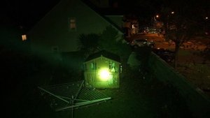 Acebeam E10 Green LED Torch: Review