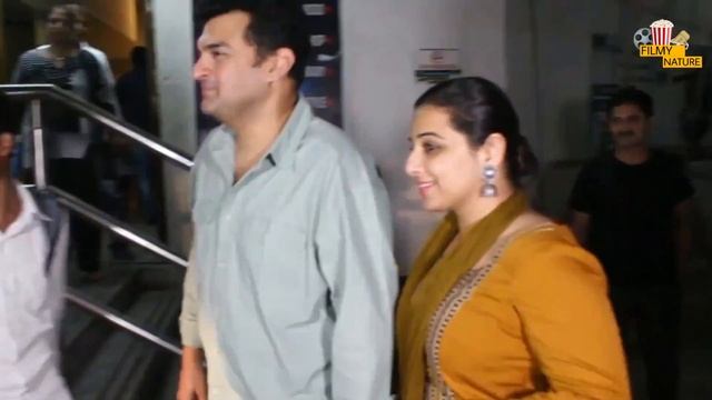 Shamelessly, Vidya Balan opens her bedroom secret with karan johar | Koffee with Karan