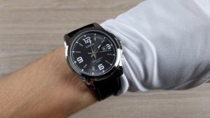 Обзор часов Casio MTP-1314L-8A
