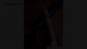 как правильно заточить якутский нож видео