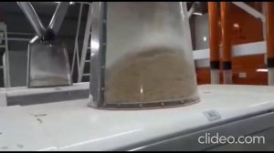 Высокодоходный бизнес на производстве муки.