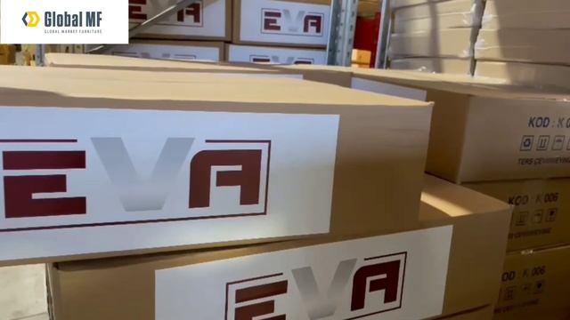 Импортер мебельной фурнитуры в России Global MF смотреть онлайн