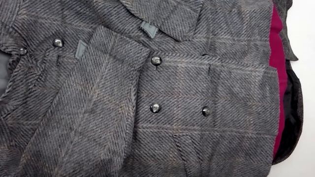 Мешок № 0231215. Пальто зима A/B. Экстра. Арт 3152. АВСТРИЯ. Вес 30,5 кг. Кол-во 28 шт смотреть онлайн