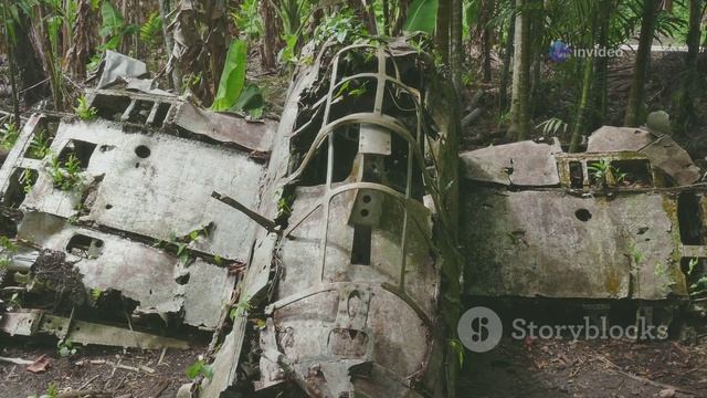 неразгаданные тайны