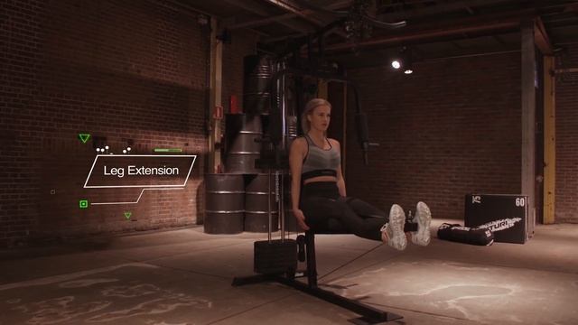 Фитнес станция Tunturi HG10 Home Gym 17TSHG1000