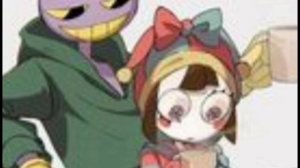 —"Патамушка" цифровой цирк: МЭВЛ. Оригинал*