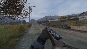 DayZ, стоит ли купить сейчас?...