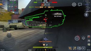 ТОП-5 ИМБОВЫХ ТАНКОВ В 2024 ГОДУ / Tanks Blitz