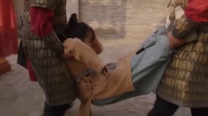 Роковая любовь 14 серия (русская озвучка) дорама Jade's Fateful Love