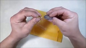 5 рублей 1897г. Копия с алиэкспресс. Распаковка. Coin Unboxing.