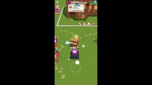 №55 (LV) CubeCrafter|Mobile Games