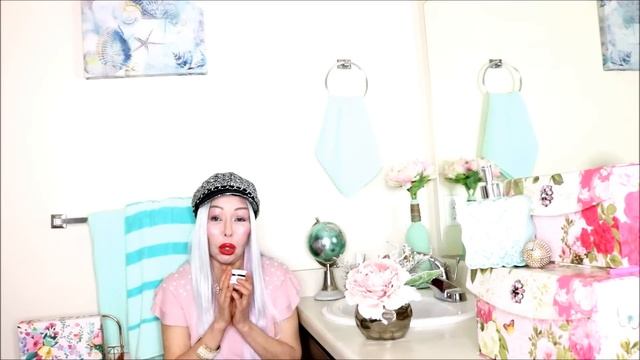 MINERALIZE your skin for a YOUNGER look..Plus Product REVIEW смотреть онлайн