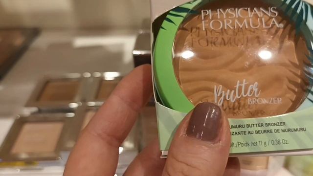 ПОКУПКИ 🧚♀️в МАГНИТ КОСМЕТИК👍 бронзер PHYSICIANS FORMULA🎉#покупки #магниткосметик