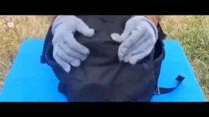 Тревожный чемоданчик