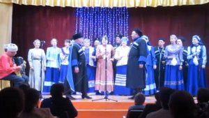 задумал я жениться в 17 году