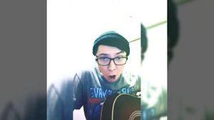Тараканы! - Тронь меня! "Я ГАВНО"!)(cover)
