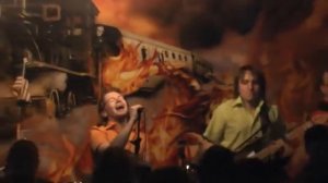 Юрий Антонов Летящей Походкой - Radio Jam Band