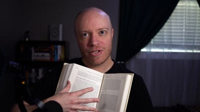 How to Read a Difficult Book смотреть онлайн