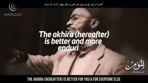 Мухаммад- величайший человек в истории!