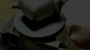 Шлифовка сварочных швов на нержавейке