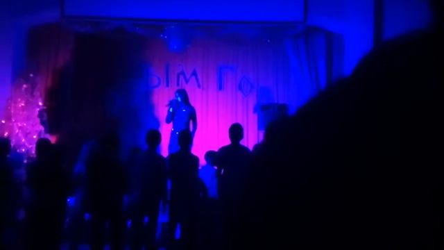 Группа Макима. Санаторий «Салют». Железноводск. смотреть онлайн