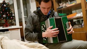 Баян ученический, детский продажа