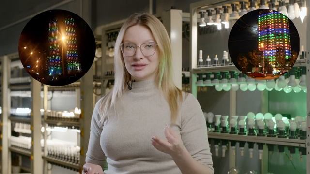 Светильники серии Elementary Green бренда Gauss смотреть онлайн