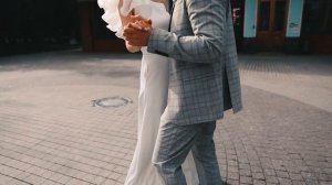 Красивый Свадебный Клип | Maksim&Katya | Wedding Film 2023