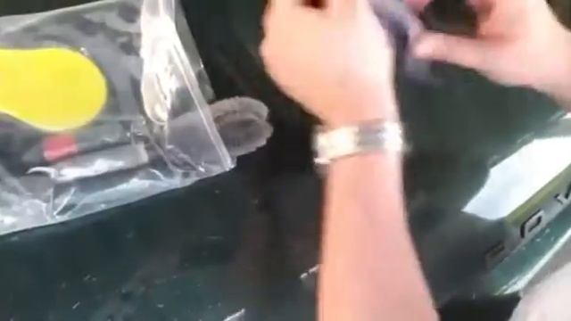 Набор для Мойки Автомобиля