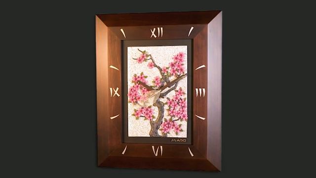 Модель: Сакура-но яп. Сакура