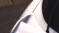 FC Autosource - RX-7 in silver with nice set of 18s, cruising in Tokyo