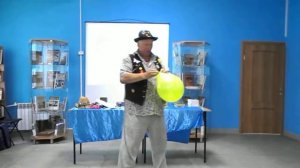 Простой фокус для детей | Детский фокус в домашних условиях