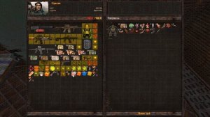 Тайные Тропы 2 OGSR Engine x64 - 18: Флешки Цезаря, Кейс Скряги, Сердце контролёра