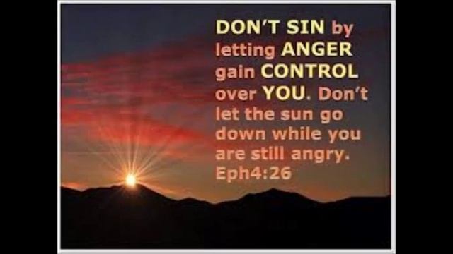 Was Jesus Ever Angry? смотреть онлайн