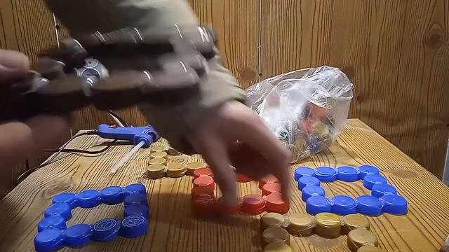 НИКОГДА НЕ ВЫБРАСЫВАЙ ПРОБКИ ОТ ПЛАСТИКОВЫХ БУТЫЛОК! смотреть онлайн