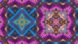 Fractal Stories 4 by Nexxus 604 - Psychedelic trance DJ set • (4K AI animated music video)