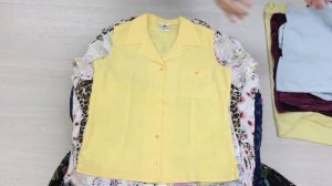 ж272. Блузки, рубашки и тонковки женские