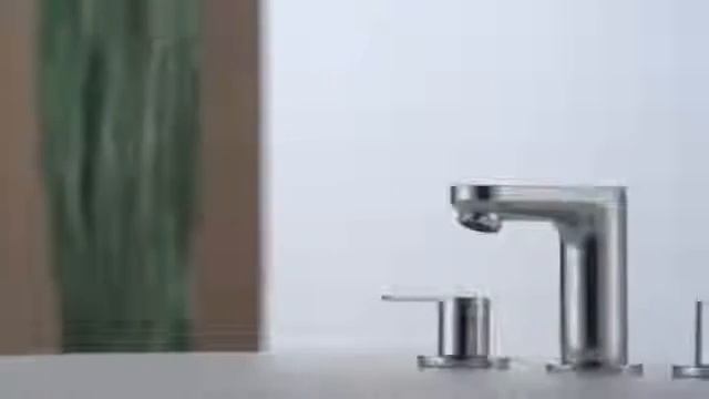 Смеситель Grohe Eurosmart Cosmopolitan 20187000 для раковины смотреть онлайн