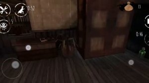 30 МЕШКОВ ЧЕЛЕНДЖ В БОЛЬНИЦЕ С БЕШЕНОЙ КРЕЙСИ  В EYES THE HORROR GAME