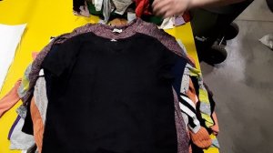 Свитера микс (EXX - W1 - MIX SWEATERS) - С 103