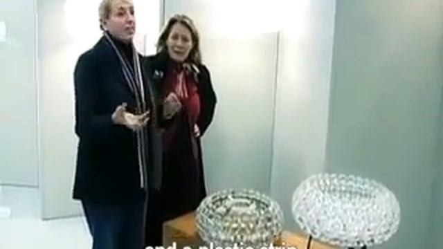 Светильник Caboche Foscarini смотреть онлайн