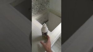 Монтаж врезной мойки.